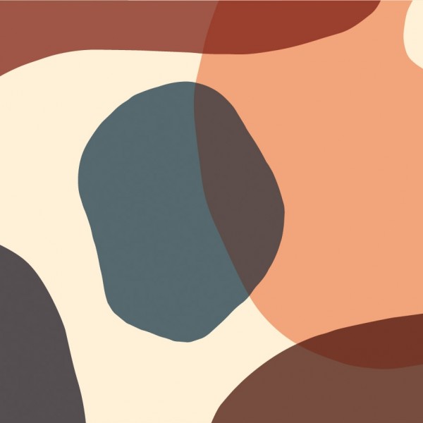 Papel Pintado Mondi Paralleli Fuoco B4701 - CODE COMTEMPORARY DESING BY JANNELLI