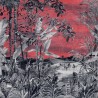 Papel Pintado New World B1605 - CODE COMTEMPORARY DESING BY JANNELLI