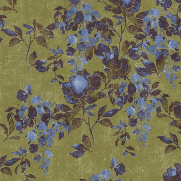 Papel Pintado Perfume B2005 - CODE COMTEMPORARY DESING BY JANNELLI