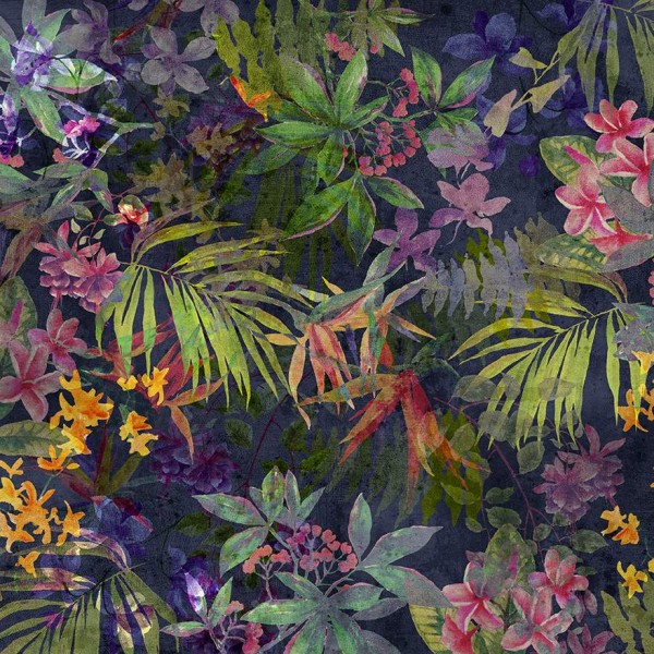 Papel Pintado Rainforest B1901 - CODE COMTEMPORARY DESING BY JANNELLI