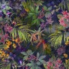 Papel Pintado Rainforest B1901 - CODE COMTEMPORARY DESING BY JANNELLI