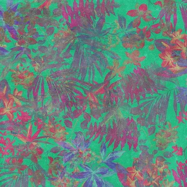 Papel Pintado Rainforest B1905 - CODE COMTEMPORARY DESING BY JANNELLI