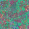 Papel Pintado Rainforest B1905 - CODE COMTEMPORARY DESING BY JANNELLI
