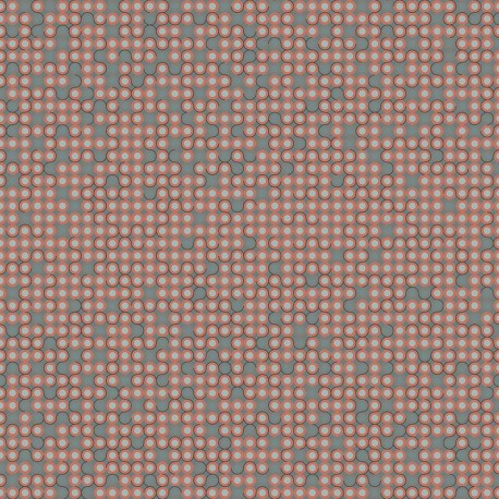 Papel Pintado Ricciolo B3201 - CODE COMTEMPORARY DESING BY JANNELLI