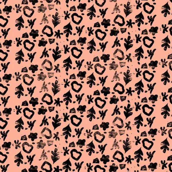 Papel Pintado Roll B7301 - CODE COMTEMPORARY DESING BY JANNELLI