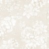 Papel Pintado Shy Flowers B1501 - CODE COMTEMPORARY DESING BY JANNELLI
