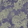 Papel Pintado Shy Flowers B1506 - CODE COMTEMPORARY DESING BY JANNELLI