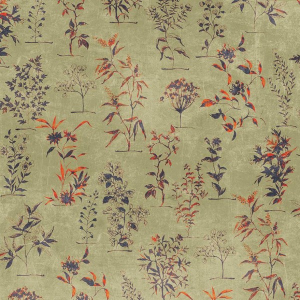 Papel Pintado Silk Road B1404 - CODE COMTEMPORARY DESING BY JANNELLI
