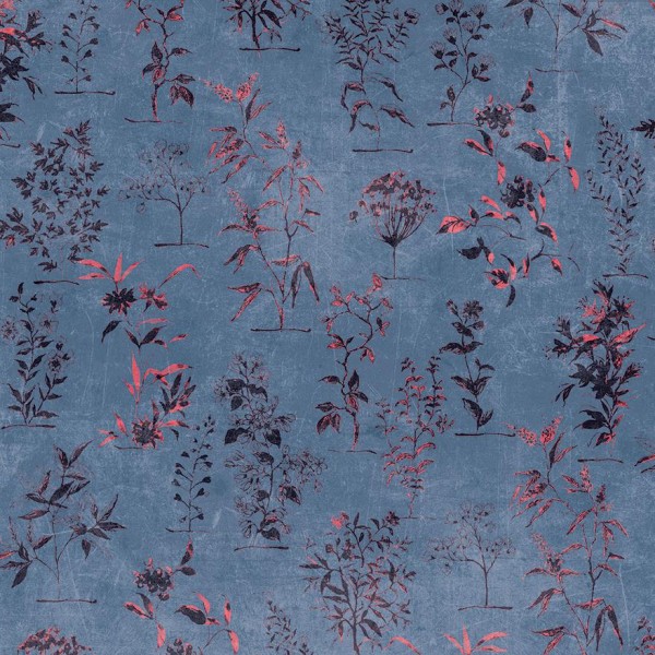 Papel Pintado Silk Road B1406 - CODE COMTEMPORARY DESING BY JANNELLI