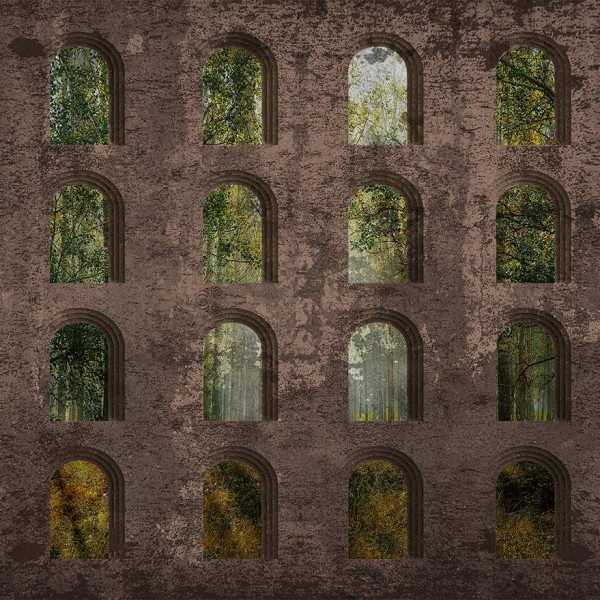 Papel Pintado Sweet Escape B2802 - CODE COMTEMPORARY DESING BY JANNELLI