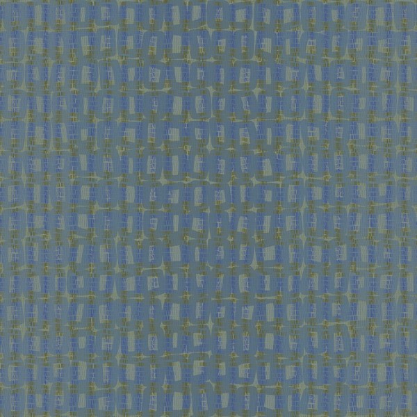 Papel Pintado Tribale B3403 - CODE COMTEMPORARY DESING BY JANNELLI