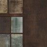 Papel Pintado Vetrata B5303 - CODE COMTEMPORARY DESING BY JANNELLI