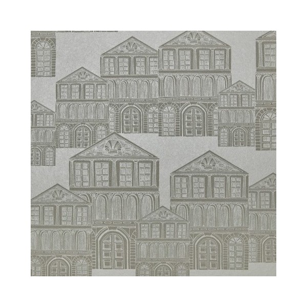 Papel Pintado Maison Ivory 1907-137-01 - 1838 WALLCOVERINGS Papel Pintado Maison Ivory 1907-137-01 - 1838 WALLCOVERINGS