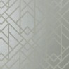Papel Pintado Metro Soft Grey 1907-140-05 - 1838 WALLCOVERINGS