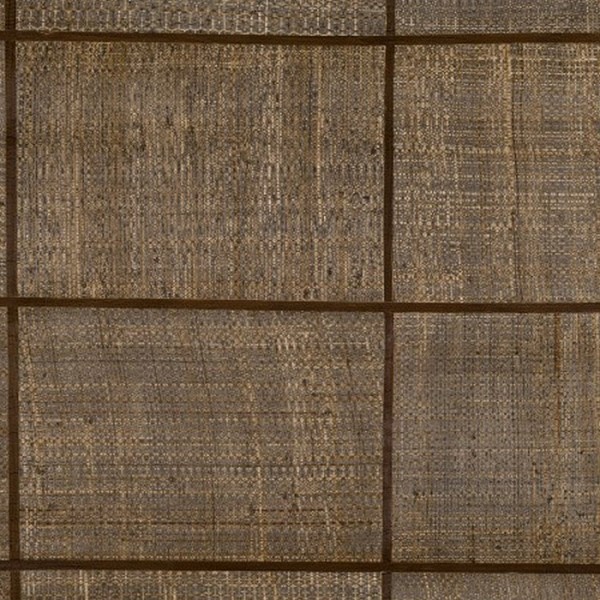 Papel Pintado Grid Chestnut MW120-03 - MARK ALEXANDER Papel Pintado Grid Chestnut MW120-03 - MARK ALEXANDER
