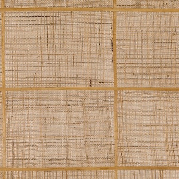 Papel Pintado Grid Natural MW120-02 - MARK ALEXANDER Papel Pintado Grid Natural MW120-02 - MARK ALEXANDER