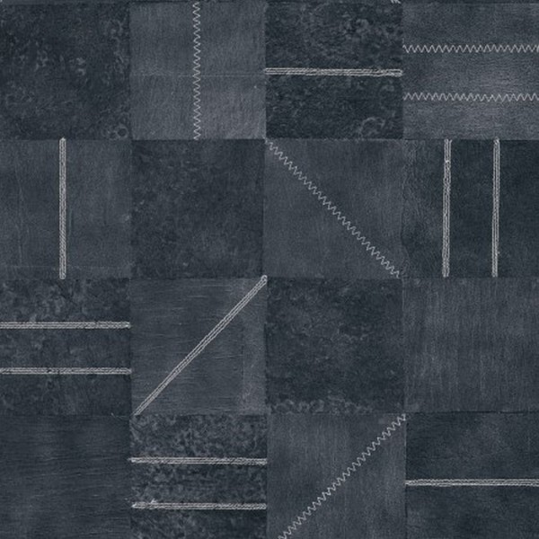 Papel Pintado Network Indigo MW116-03 - MARK ALEXANDER Papel Pintado Network Indigo MW116-03 - MARK ALEXANDER