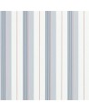 Papel Pintado PRL020-06 AIDEN STRIPE - NAVY RED WHITE - Ralph Lauren Home