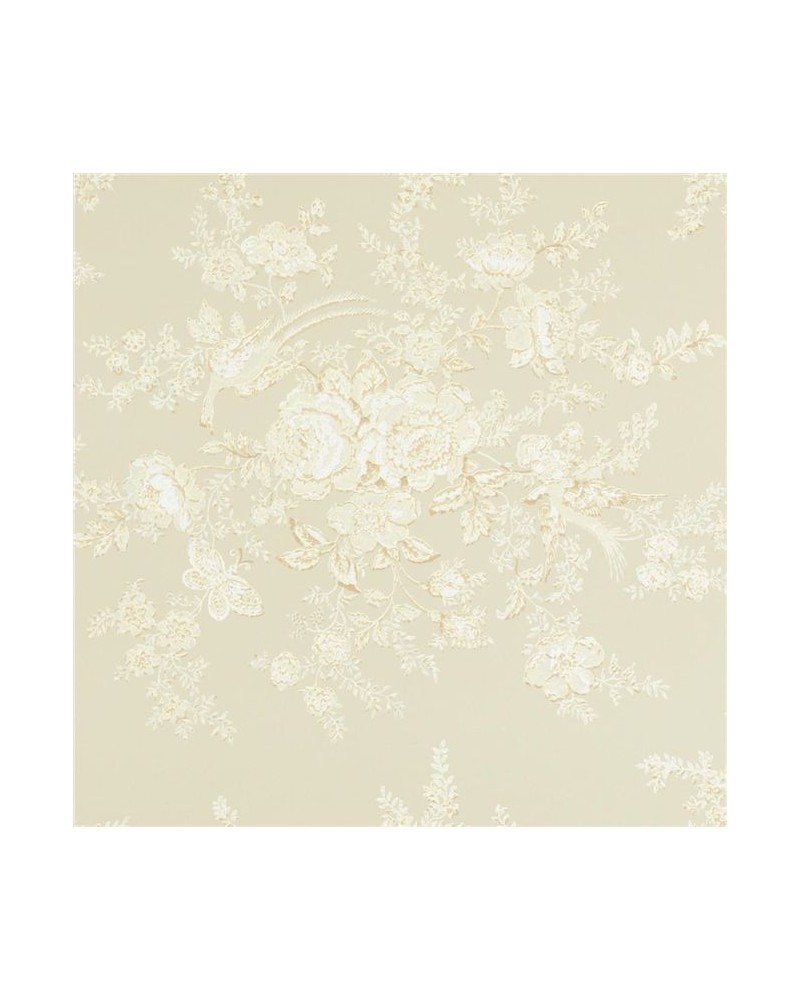 Papel Pintado PRL028-06 VINTAGE DAUPHINE - LAUREL - Ralph Lauren Home Papel Pintado PRL028-06 VINTAGE DAUPHINE - LAUREL - Ralph Lauren Home