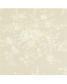 Papel Pintado PRL028-06 VINTAGE DAUPHINE - LAUREL - Ralph Lauren Home