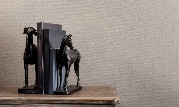 Papel Pintado Belgian Linen 32071 - ARTE CONTRACT