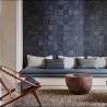 Papel Pintado Network Indigo MW116-03 - MARK ALEXANDER