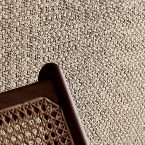 Papel Pintado Shifu Parchment MW112-06 - MARK ALEXANDER
