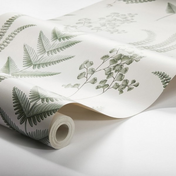Papel Pintado Herba 7657 - BORAS TAPETER