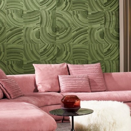 Papel Pintado Twirl 87000 - Arte
