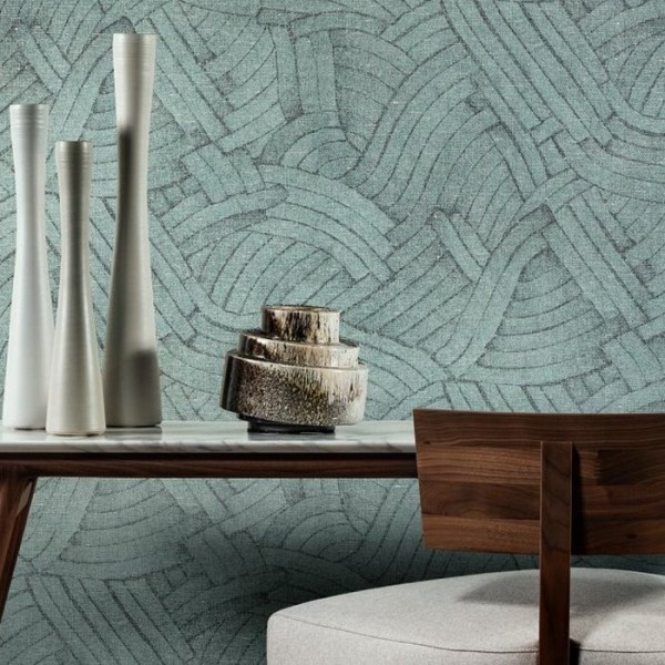 Papel Pintado Wind 53023 - Arte