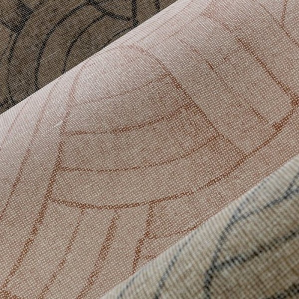 Papel Pintado Wind 53023 - Arte
