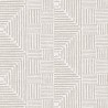 Papel Pintado Macrame 11002 - Arte