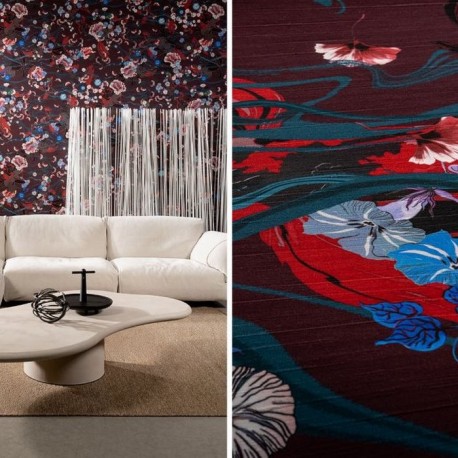 Papel Pintado Koi 87242 - Arte