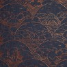 Papel Pintado Indigo Macaque MO3000 - Arte