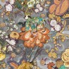 Papel Pintado Rendezvous Tokyo Blue MO3011 - Arte