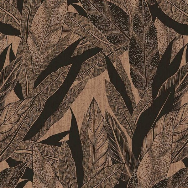 Papel Pintado Tropicalia 29531 - Arte Papel Pintado Tropicalia 29531 - Arte