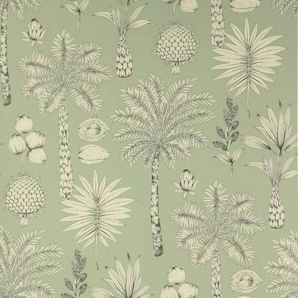 Papel Pintado Cote D Azur 03091-01 - MANUEL CANOVAS