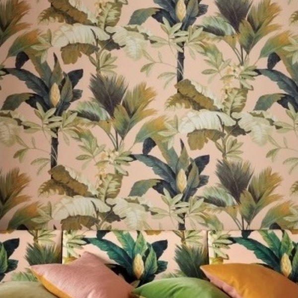 Papel Pintado Salengro 03095-01 - MANUEL CANOVAS