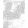 Papel Pintado WP-621 Wall Mural Engraved Clouds - KEK AMSTERDAM