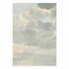 Papel Pintado WP-206 Wall Mural Golden Age Clouds 1 - KEK AMSTERDAM