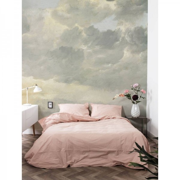 Papel Pintado WP-206 Wall Mural Golden Age Clouds 1 - KEK AMSTERDAM