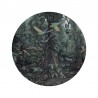 Papel Pintado SC-072 Wallpaper Circle Tropical Landscapes - KEK AMSTERDAM