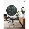 Papel Pintado SC-072 Wallpaper Circle Tropical Landscapes - KEK AMSTERDAM