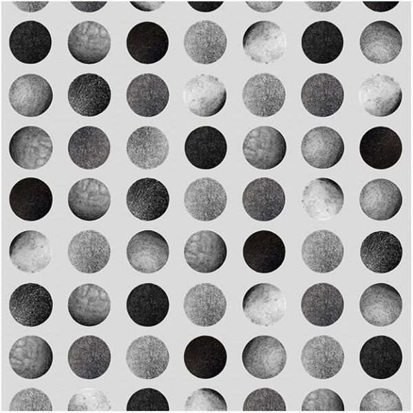 Papel Pintado LUNA DOM9-5 - LES DOMINOTIERS Papel Pintado LUNA DOM9-5 - LES DOMINOTIERS