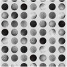Papel Pintado LUNA DOM9-5 - LES DOMINOTIERS