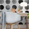 Papel Pintado LUNA DOM9-5 - LES DOMINOTIERS