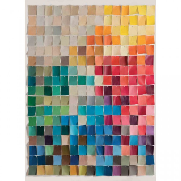Papel Pintado NUANCIER DOM11-8 - LES DOMINOTIERS