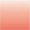 Papel Pintado POLKA-CORAL DOM6-1 - LES DOMINOTIERS