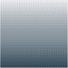 Papel Pintado POLKA-SLATE-BLUE DOM6-4 - LES DOMINOTIERS