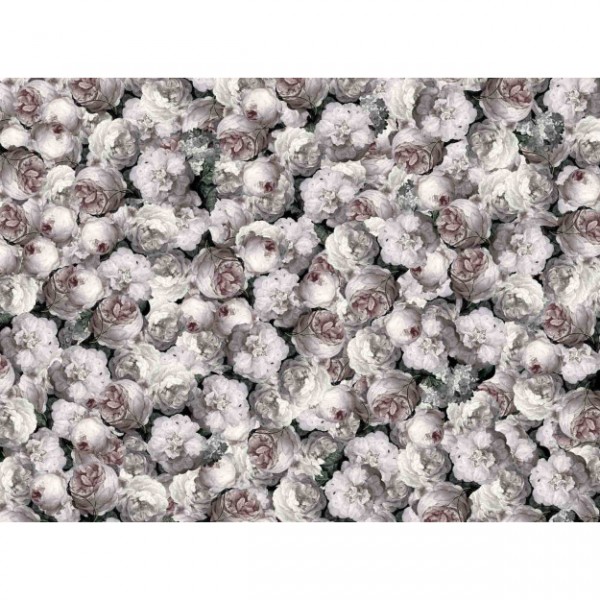 Papel Pintado BLOEMEN DOM152 - LES DOMINOTIERS Papel Pintado BLOEMEN DOM152 - LES DOMINOTIERS
